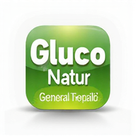 GlucoNaturc logo